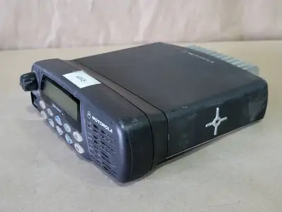 USED MOTOROLA CDM1550-LS