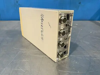Used ACCRETECH EPV110000 Power Supplies Ohio US | HGR 24 #1291837