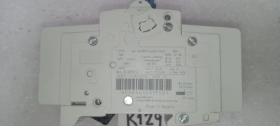 USED Allen-Bradley 1489-M1C030