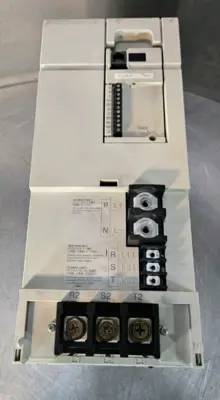 Mitsubishi FR-CV-30K-AT Inverter (BIN752)