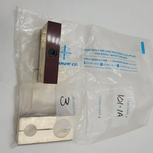 New | in-Stock TUFFALOY TUFFALOY SPOT WELD 101-1A Valves/Fittings | ND Industrial Surplus #1219234