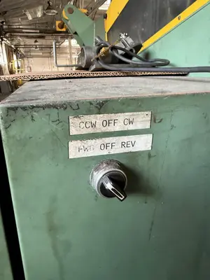 USED COE CPR-PO-20054
