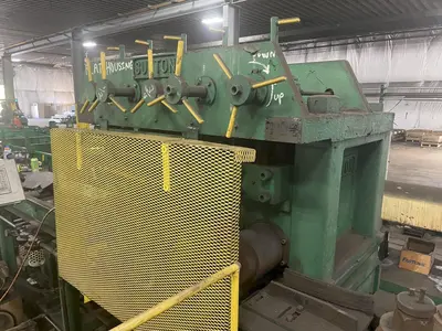 USED SUTTON 2-1/2L