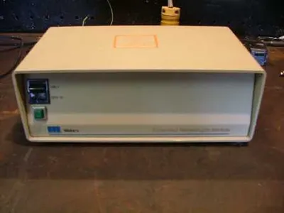 QTY. 1. WATERS EXTENDED WAVELENGTH MODULE S/N 2119...