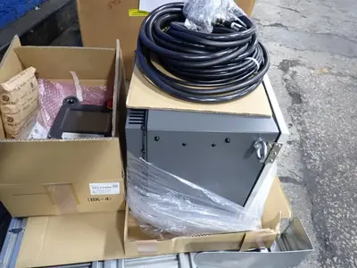 Used FANUC A05B2651B021 / R30IB Robots Ohio US | HGR 24 #891404