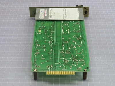 Used BABCOCK _UNKNOWN_ CNC & N/C Controls Texas US | OCO Industrial #1686873