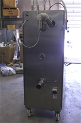 Used FLUID _UNKNOWN_ Fluid Bed Dryers Connecticut US | DMC Industries #1281547
