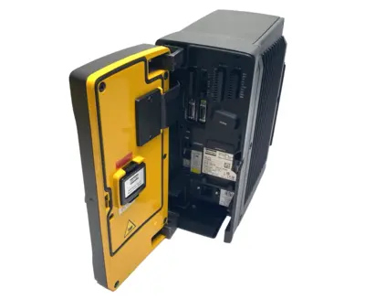 New | in-Stock Atlas Copco 8436180002 Power Focus 6000, PF6000 Automation Control (HMI) Michigan US | Maverick Industrial Sales #1392295
