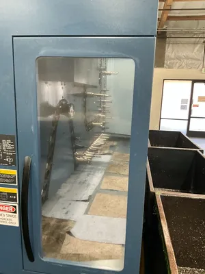 2014 MATSUURA H.PLUS-630 Must Move Immediately - Machining Centers - Horizontal | Quick Machinery Sales, Inc. (32)