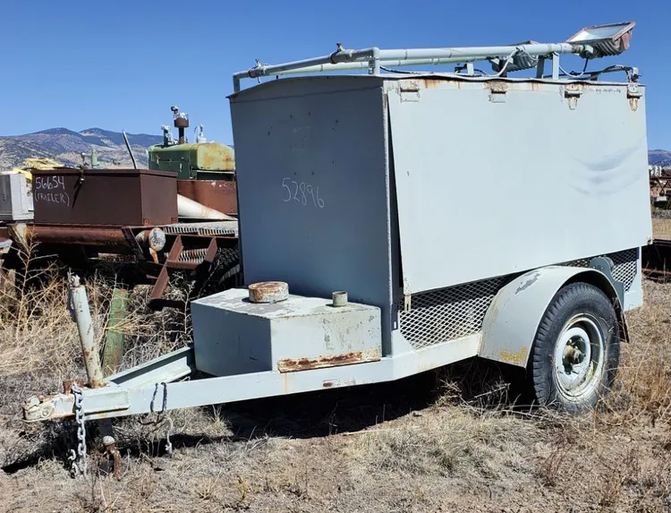 Used KOHLER - Gas Engines | Power Zone Equipment #971445