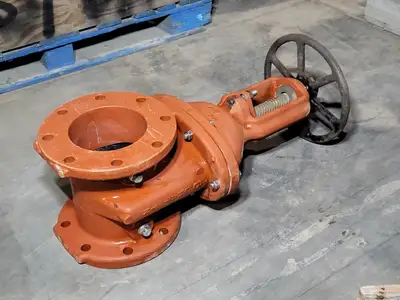 NEW MUELLER 2360
