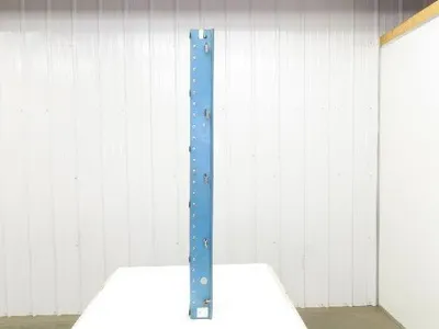 Dolan Jenner SS7B481MDO SafeScan Safety Light Curtain Transmitter 115V