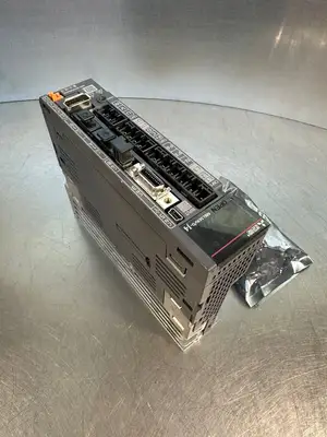 Mitsubishi MR-J4-10B-EB Ac Servo 100W Out 3Ph 170V 0-360Hz (7.5.4)