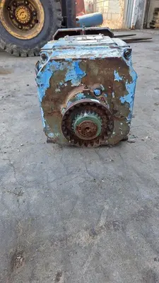 USED RELIANCE ELECTRIC 10HP DC ELECTRIC MOTOR