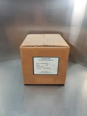 USED Grove Gear B1154-1