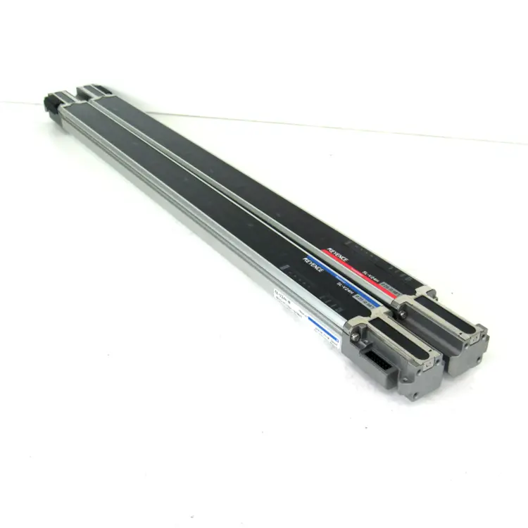 Used KEYENCE SL-V24H Light Curtains & Grids Kentucky US | Industrial Parts R Us Inc. #352403