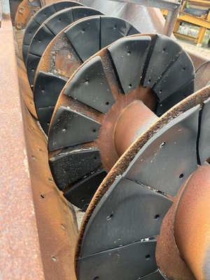 Used 1992 Greystone 44X32 Washers Kansas US | Zadoon Equipment #1480885