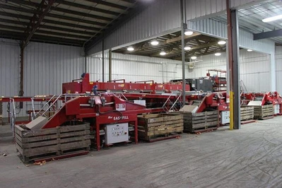 New | in-Stock TONG ENGINEERING _UNKNOWN_ Conveyors Georgia US | Snap Equipment #1546459