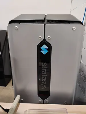 2018 STRATASYS F370 3D Printer | 520 Machinery Sales LLC (6)