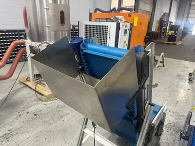 Used EMI EAK-18-40-44-20 Conveyors Massachusetts US | Absolute Machinery #1394832