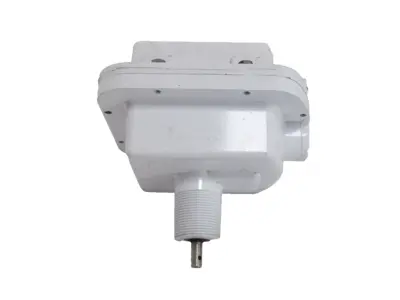 NEW BINMASTER GR-II-MAXIMA ROTARY LEVEL INDICATOR GRIIMAXIMA