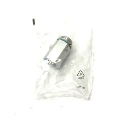 NEW FESTO PNEUMATIC MANUAL OVERRIDE