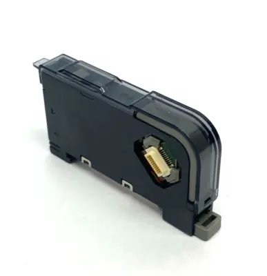 Used Yamatake Remote Cluster Distributed Fiber Optic Amplifier Photoelectric Sensors Michigan US | Maverick Industrial Sales #1395567