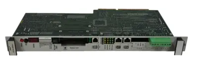 USED ORMEC ORN-043 SYSTEM MODULE REV. M W/ ORN-KEY/01100 & PCC-SYS4/0006