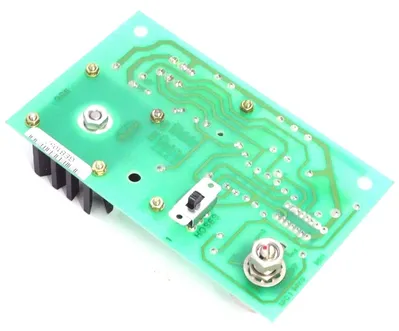 NEW NORDSON BA96D02851 CIRCUIT BOARD