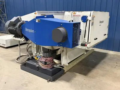 USED VECOPLAN VAZ