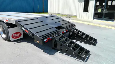 New | in-Stock 2026 DORSEY DC53 Tractors & Trailers Tennessee US | LMI Tennessee LLC #1503909