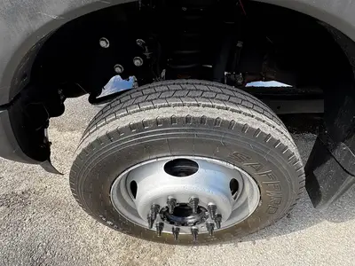 Used 2018 FORD F-550 Misc Trucks Florida US | Truck and Van Outlet #1506262