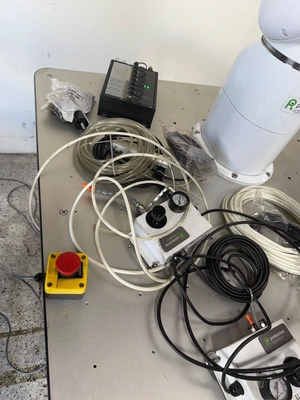 2024 PRODUCTIVE ROBOTICS OB7-MAX12 Robots | PM Machines (20)