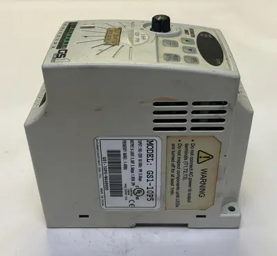Used AUTOMATIONDIRECT GS1-10P5 Industrial Controls Ohio US | Surplus Asset Holdings #1309763