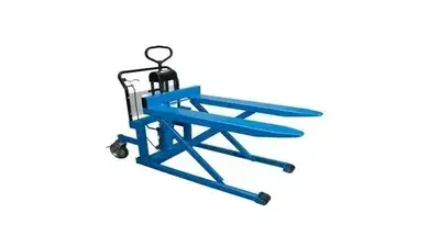 USED BISHAMON SKIDLIFT 2200LBS
