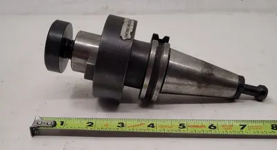 Used ISCAR CAT40 1-1/2X2.406 E Misc Industrial Equipment Kentucky US | Aucto #687210