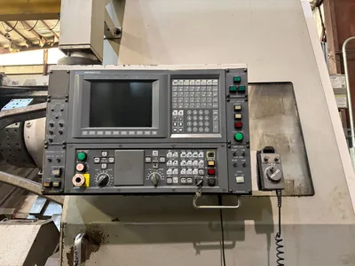 Used 2006 OKUMA LOC 650 CNC Lathes Texas US | Harris Machine Tools, Inc. #406103