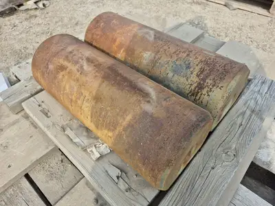Used P&H R97660D14 Parts British Columbia CA | Lenmark #367828