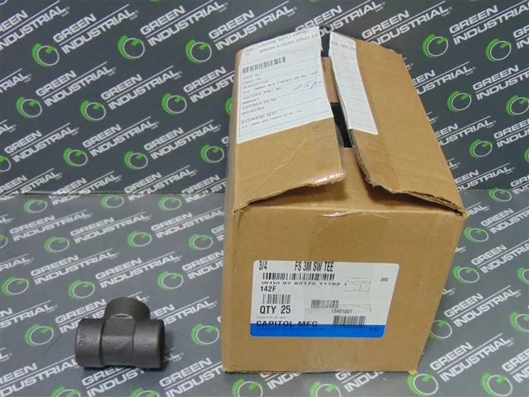 Used CAPITOL MFG _UNKNOWN_ Plumbing Equipment Wisconsin US | Green Industrial #678393