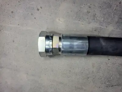 NEW HITACHI 4485170
