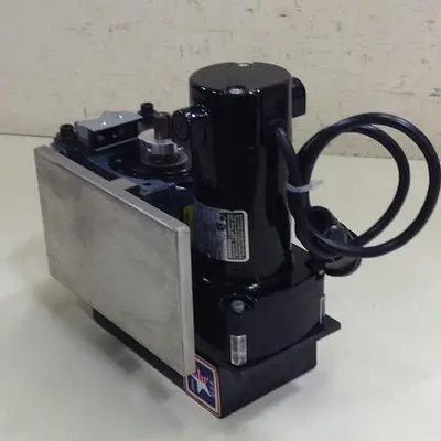 USED CAMCO 40RGS2H12-315