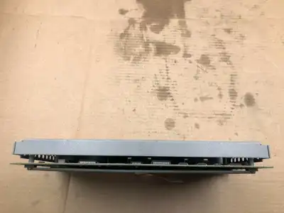 Allen-Bradley 1771-SDN/B Rev M01 Series B Devicenet Scanner Module