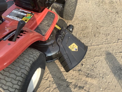 Used _UNKNOWN_ _UNKNOWN_ Mowers Michigan US | Miedema Asset Management Group #1312396