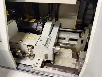 2003 STAR SV-32 Automatics-CNC Swiss Type | Asset Exchange Corporation (6)