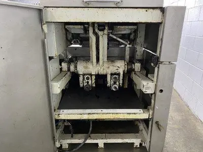 USED 1992 WERNER & PFLEIDERER-HATON TM 700