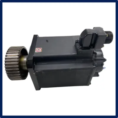 USED MITSUBISHI BL-ME120J-40TN WITH ER-JG-7200D ENCODER