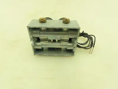 Honeywell Skinner MBD009 Solenoid Valve 4-Way Assembly NO 12VDC 150 PSI MBD005