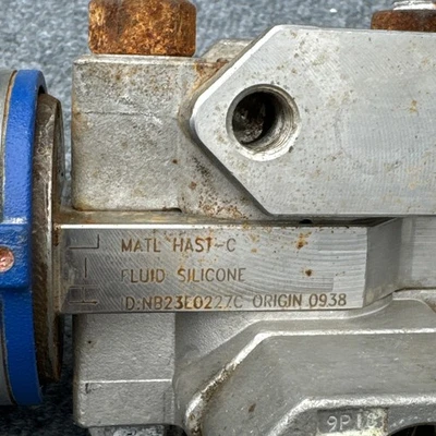 Used Foxboro IGP20-A26B21 Pressure Transmitters California US | Davliegogo LLC #1707277