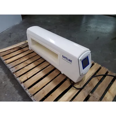 USED METTLER TOLEDO POWER PHASE PRO