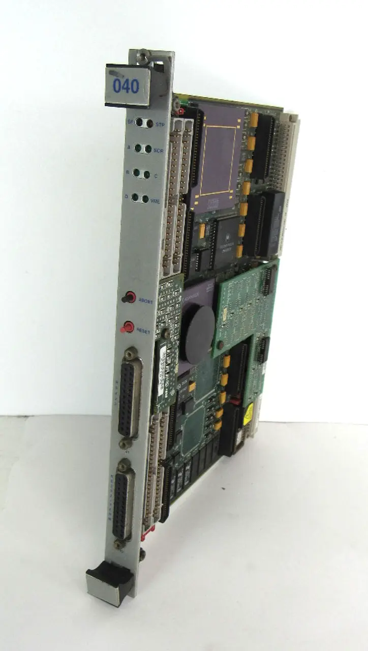 USED ADEPT TECH 10330-0710